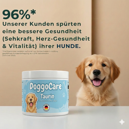 DoggoCare - Taurin